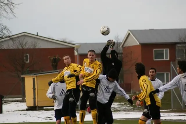 Inf&ouml;r Sollentuna United - GUSK