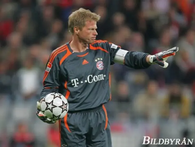 Inf&ouml;r FC Bayern - Bayer Leverkusen