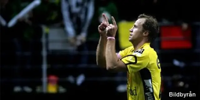 Hasse Berggren klar f&ouml;r BK H&auml;cken