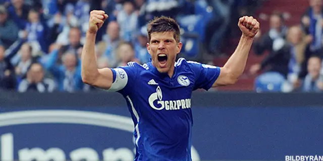 Klaas-Jan Huntelaar