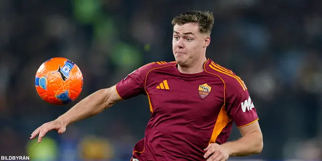 Krönika: Roma - “världens enklaste lag att förstärka”