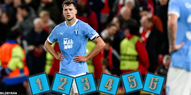 Sex och jävligt offside: Årets sista match och lite annat