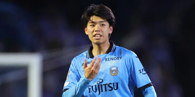 Kota Takai klar för Tottenham