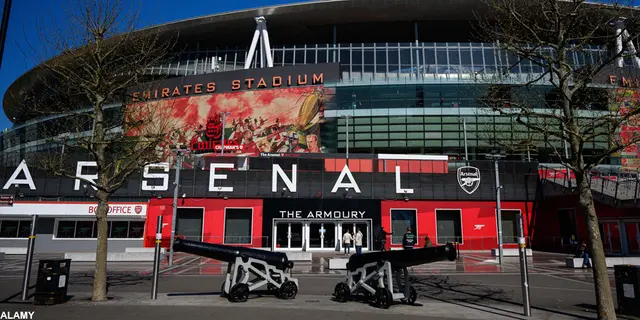 ”Augusti betyder Exodus för Arsenal”