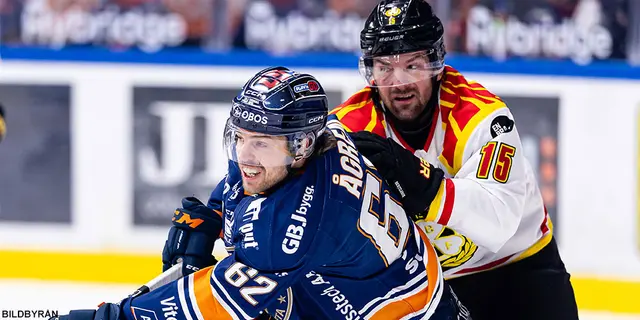 Blev ingen femte raka seger- Förlust för Växjö 