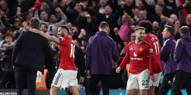 "Idag är han nog bäst på plan"