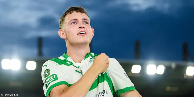 VSK får inte bli ett lag som väntar, då försvinner det som gjorde oss allsvenska