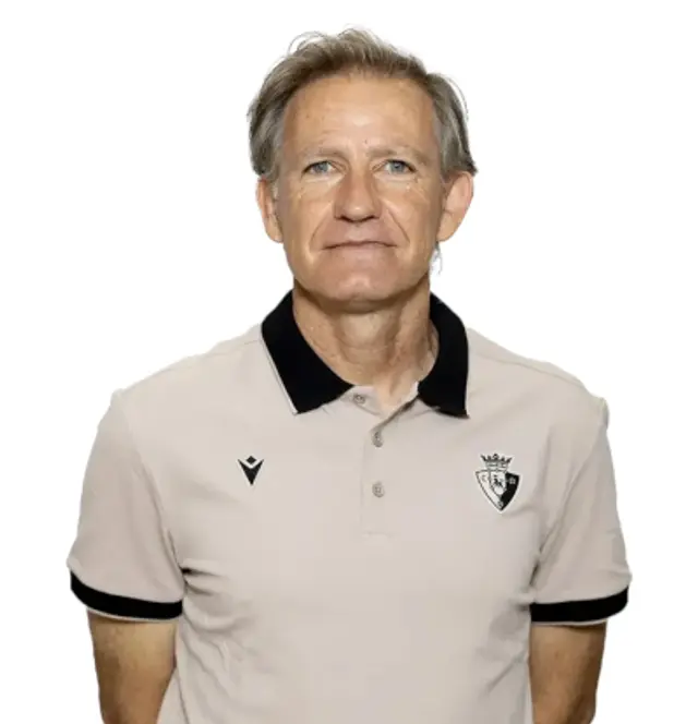 Chema Sanz