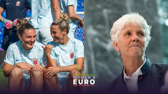 EM-panelen: ”Norge kan inte lyckas”
