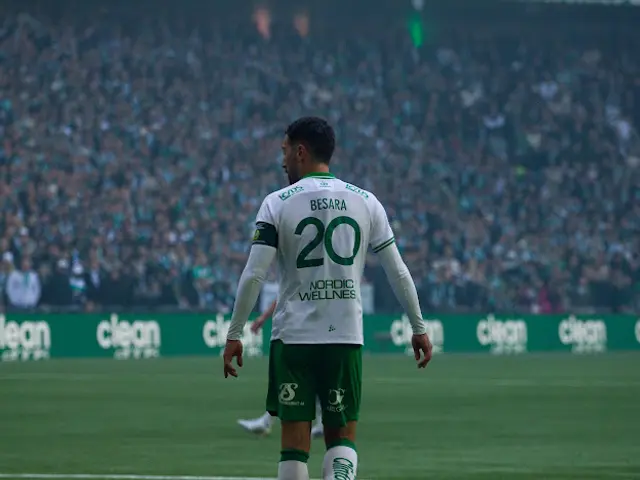 Reflektioner efter Hammarby - AIK 