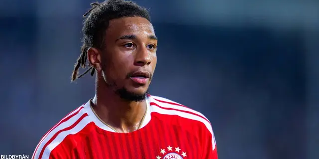 Bayern vann knappt mot nykomlingarna