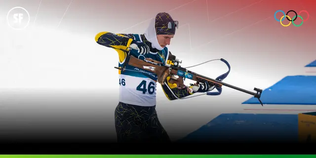 Det gick åt pepparn