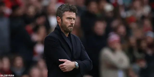 ”Har fått alla tro på fotboll igen”