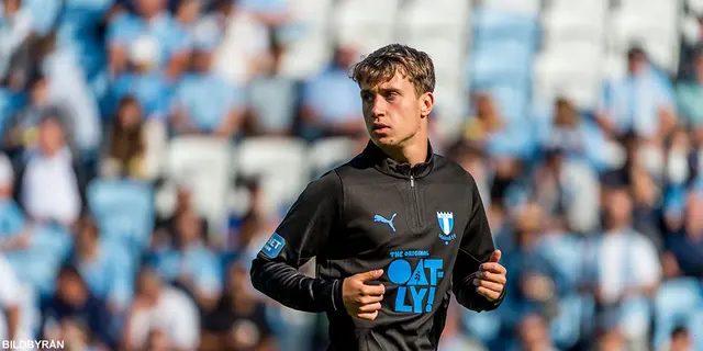 Kenan Busuladzic: ”Jag har mina rötter och är stolt var jag kommer ifrån”