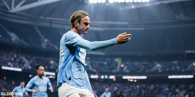 5 snabba AIK - Malmö FF: Dahlins fingertoppar räddade segern