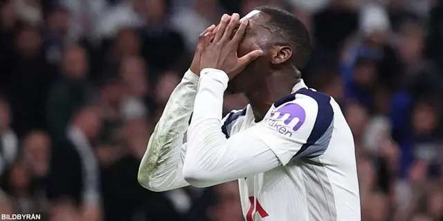 Dagen efter: Toxisk stämning