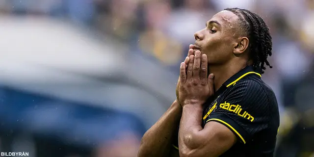 Kevin Filling borta resten av säsongen 