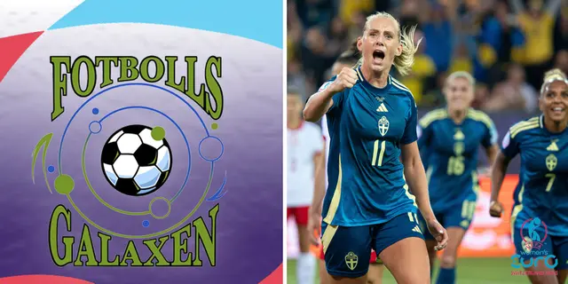 Sveriges sköna vinst