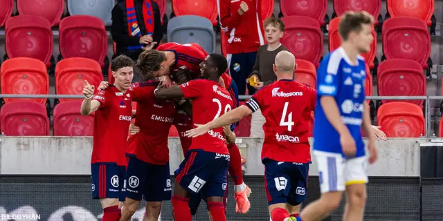 Stjärnbetygen: "Får sin andra Guldstjärna"