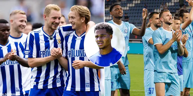Så bra är Gent: ”Har inte imponerat”