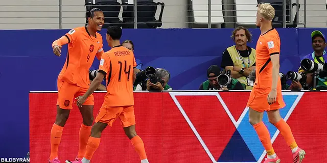 Japan kvitterar igen