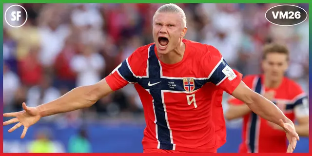 Premier League dominerar VM – överlägset flest mål och assist