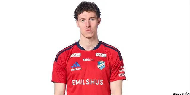 23. Samuel Burakovsky
