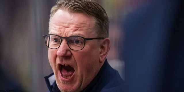 Björklövens nya tränare: Magnus Bogren, vem är han?