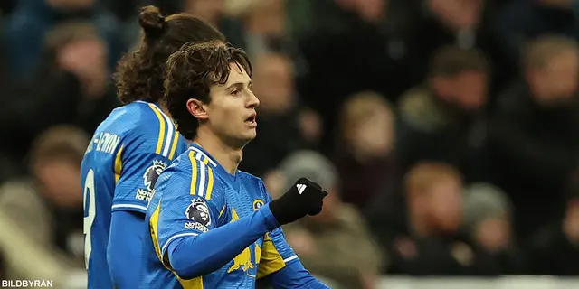 Inför: Everton vs Leeds