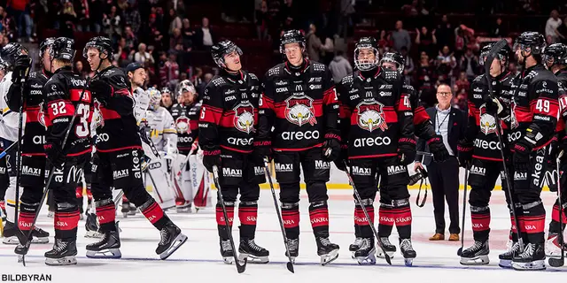 Finns det ljus i Malmös mörker?