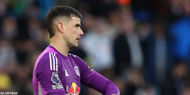 Inför: Leeds vs Nottingham