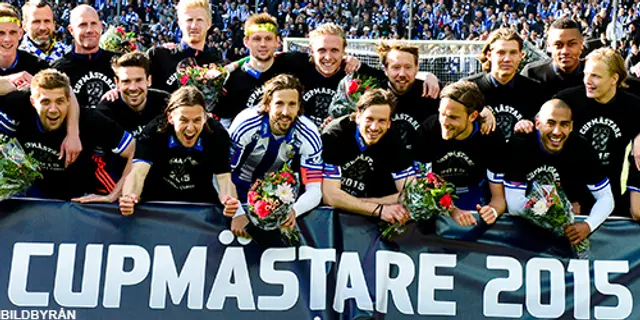 Biljetterna till Svenska Cupen släppta för årskortsinnehavare