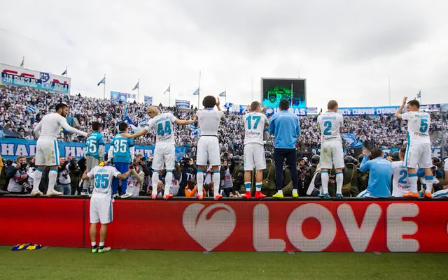 Jämnheten & defensiven vann ligan