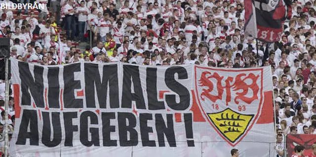 Bundesliga – summering av omgång 33: Stor dramatik i bottenstriden