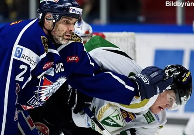 Matchens profil: Andreas Pihl