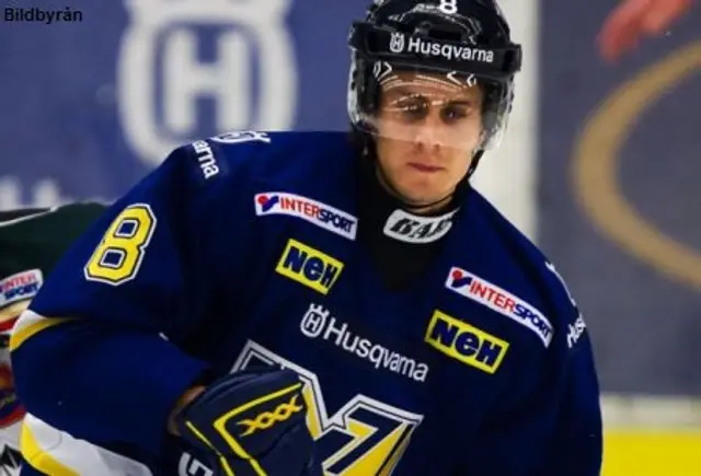 Inf&ouml;r Modo - HV71