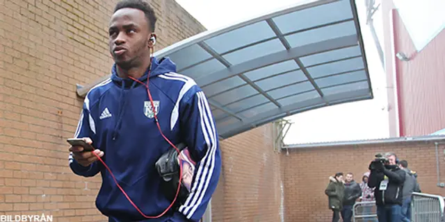 Berahino-gate 