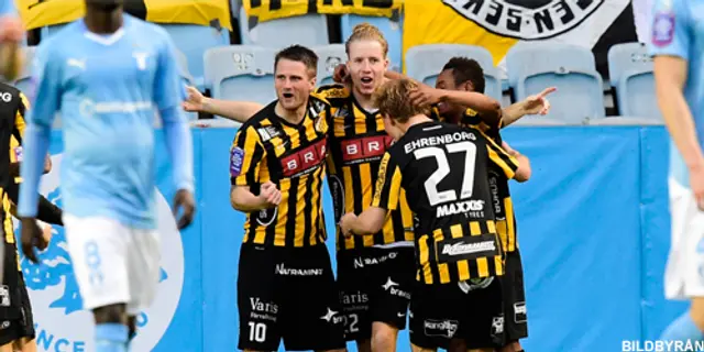 Inför finalen: Två supportrar säger sitt.