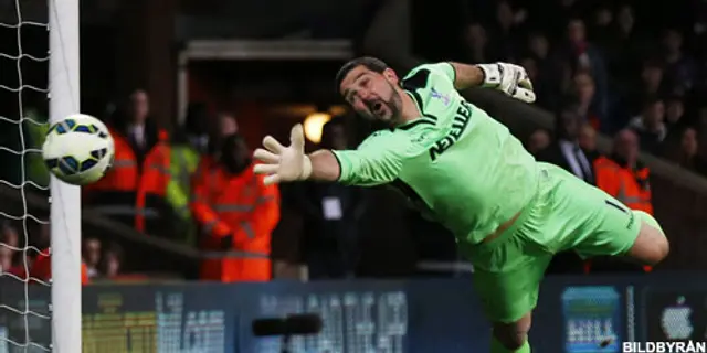 Julian Speroni