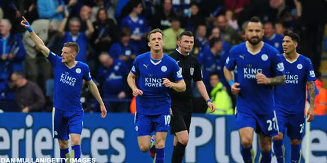 Inför: Leicester City – Sunderland