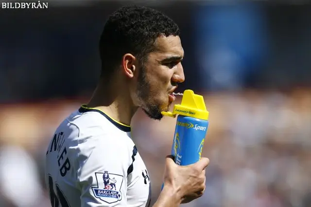 Nabil Bentaleb 