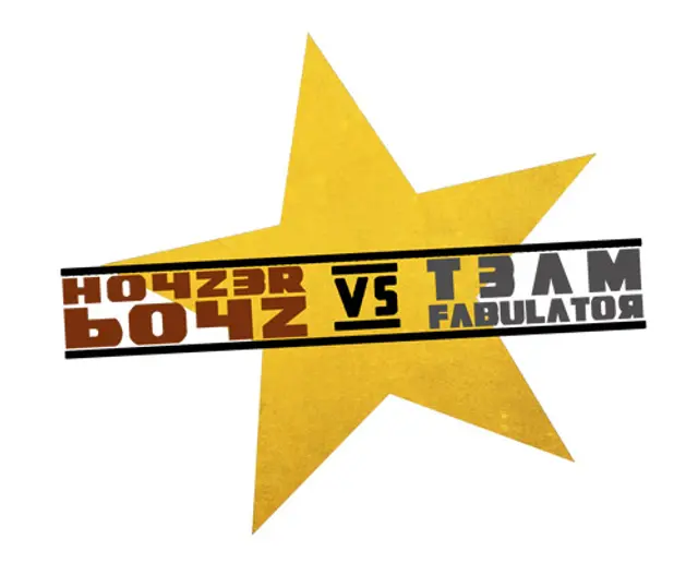 Hoyzer Boyz vs Team Fabulator – två lag med anor