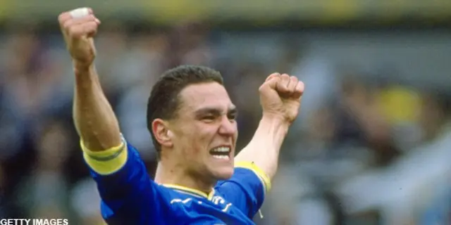 SuperLenny vet: ”The Crazy Gang” gjorde det omöjliga