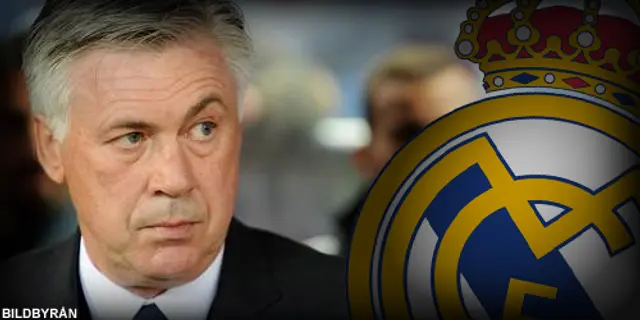 Tankar kring förlängningen av Carlo Ancelotti 