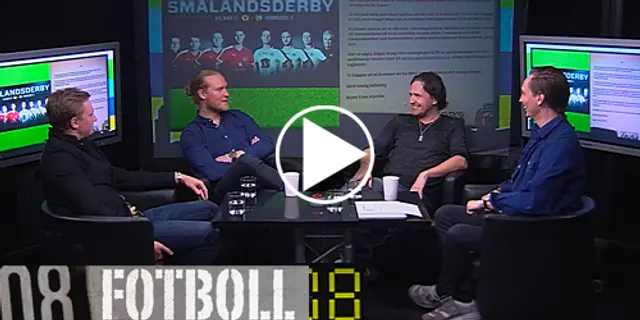 08 Fotboll: ”Bengalerna är politik”