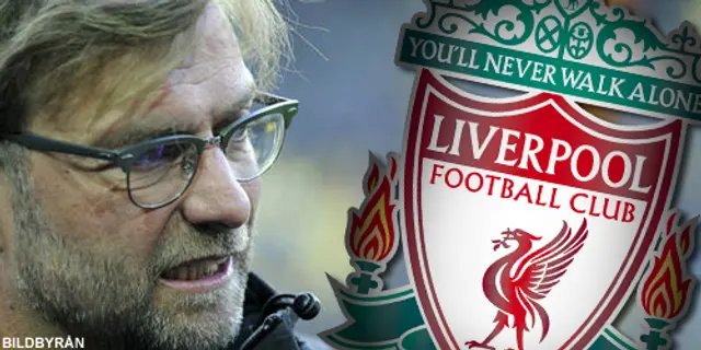 Klopp favorit för att ta över