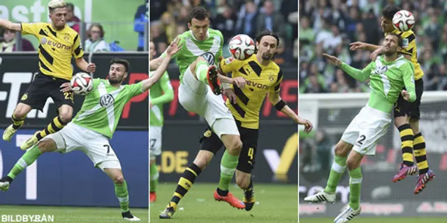 Inför DFB-pokalfinal mot Wolfsburg: Klopps sista gåva - BVB:s fjärde cuptitel?