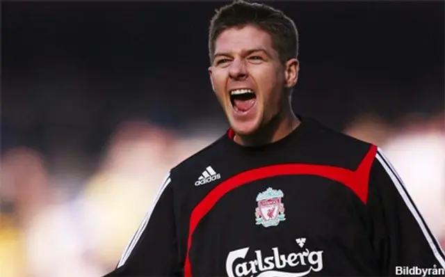 Gerrard vill se cash