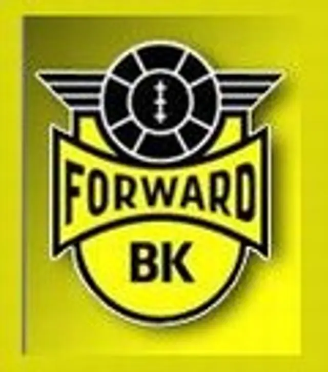 Motst&aring;ndarkoll BK Forward 17 dagar till premi&auml;r