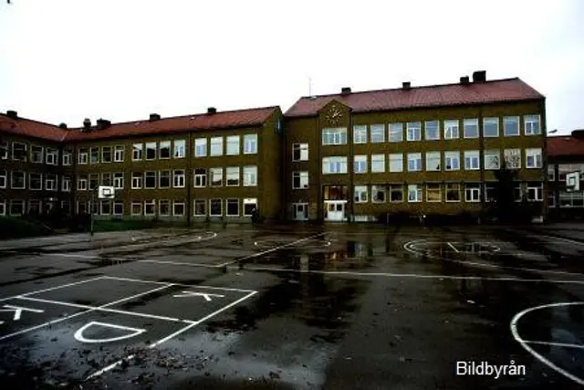 Omgång II: ”Tillbaka i skolan efter lovet”